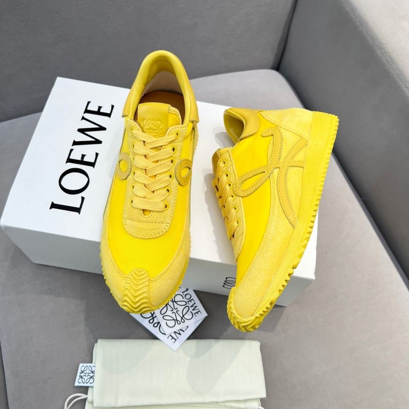 Loewe Shoes